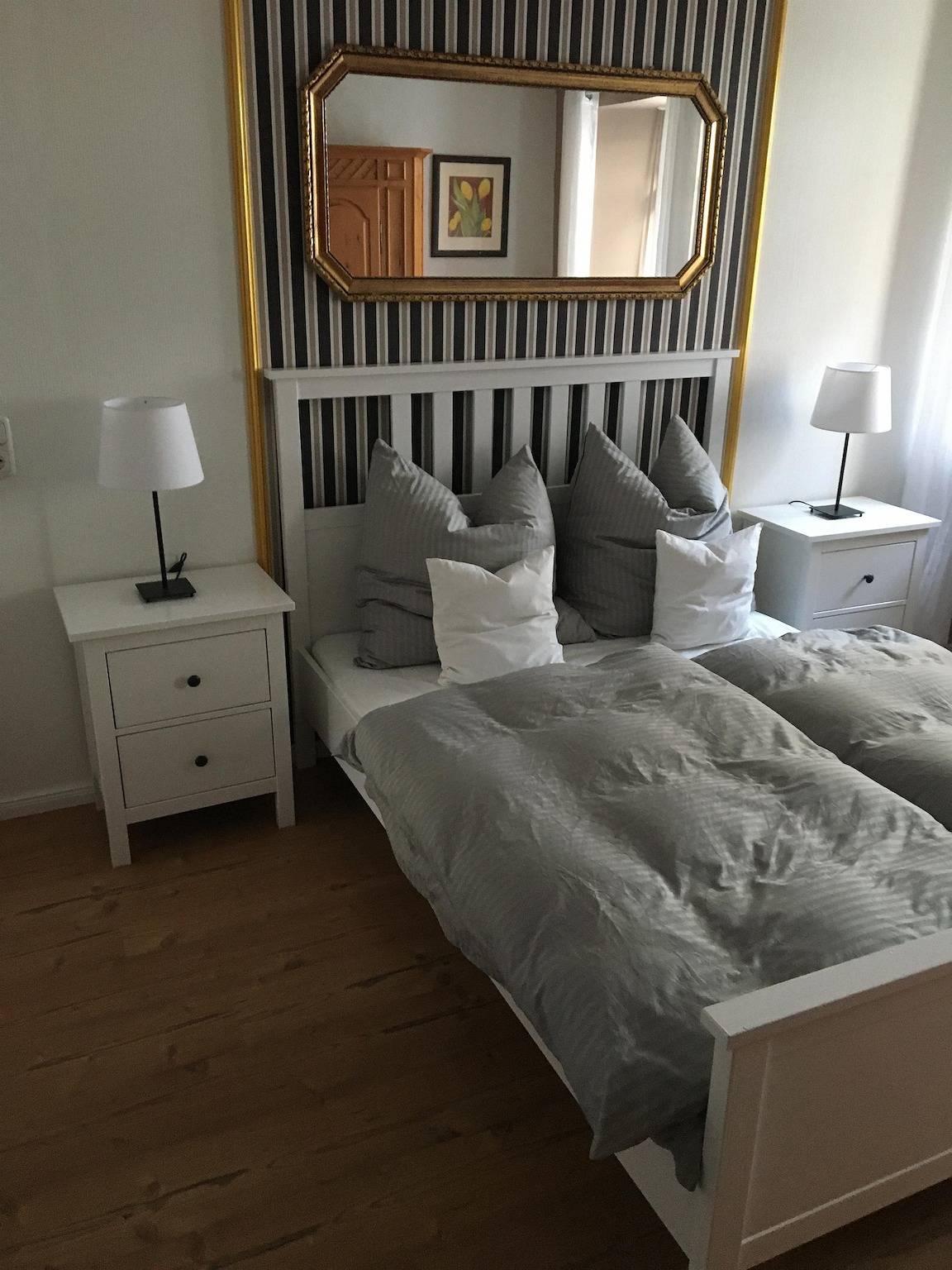 Ganze Ferienwohnung, Ferienwohnung Rabennest in Burg Eltz, Hatzenport