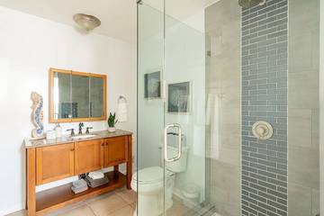 Vacation House for 7 Guests in San Diego, San Diego County, Picture 1