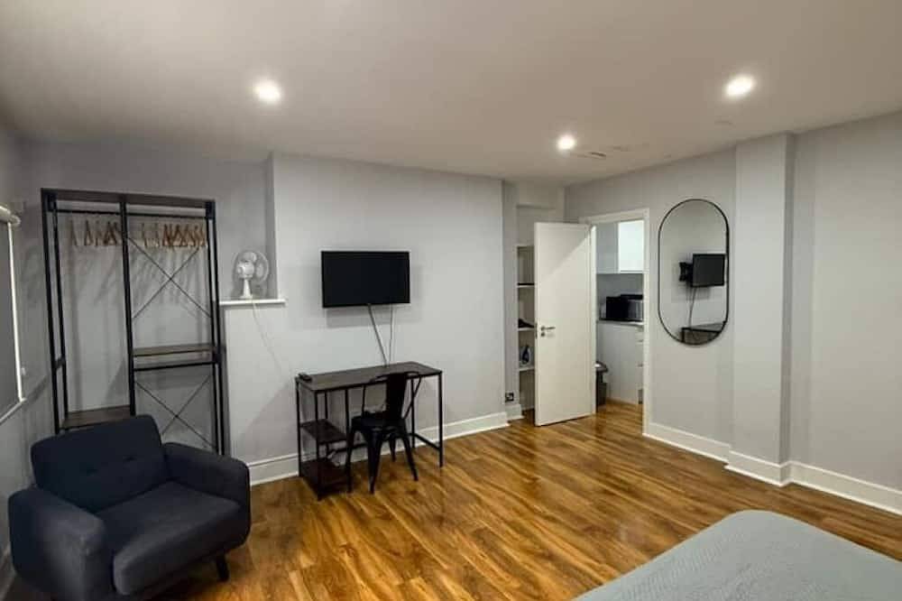 Apartamento entero, Stylish Private Apartment No. 4 in the Heart of London’s Theatre District in Londres, Sudeste de Inglaterra