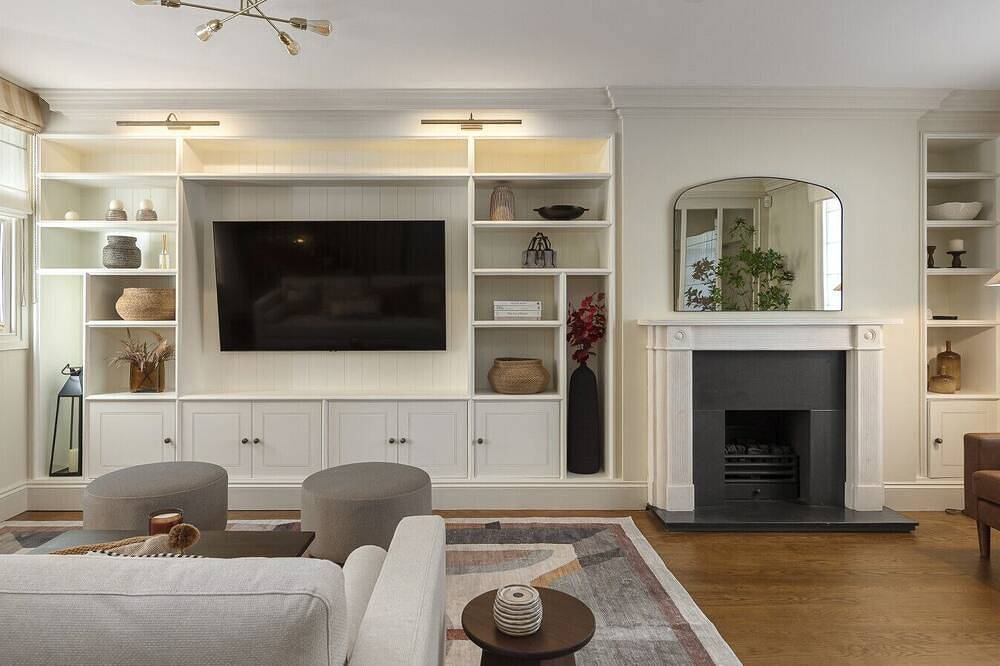 Casa vacanza a Londra a partire da 1169€ a notte