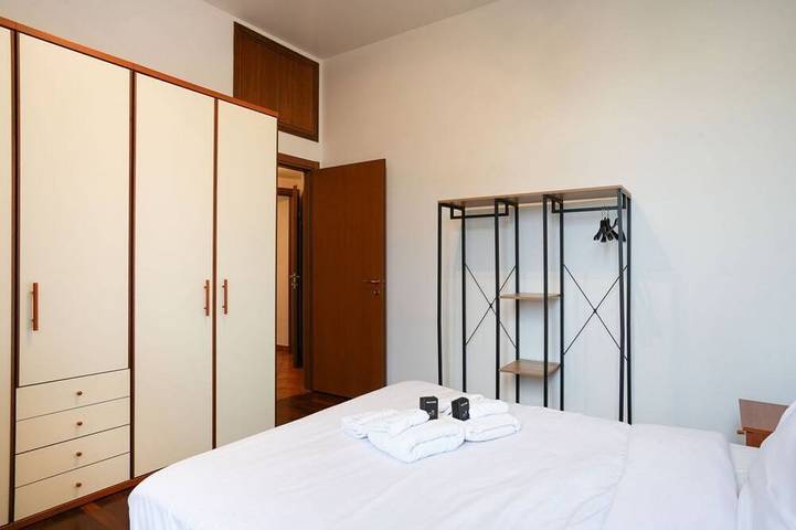 Apartamento entero, Milano Rho | Rho Apartment in Ρ, Provincia de Milan