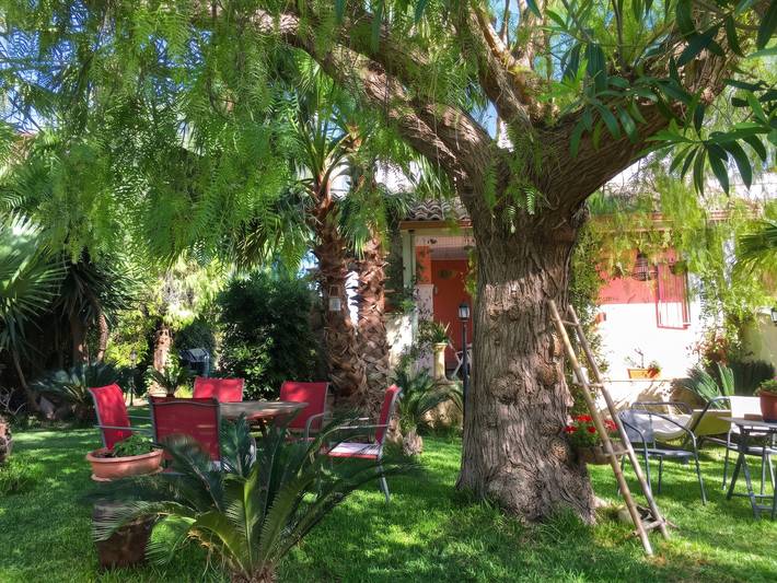 Appartamento intero, Appartamento spazioso a Pozzallo, 110m² con piscina e vista mare in Tegolaio, Pozzallo