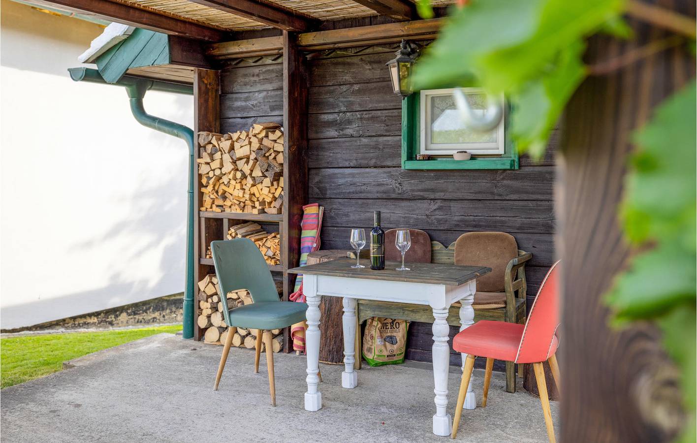 Vakantiehuis voor 2 personen, foto 9