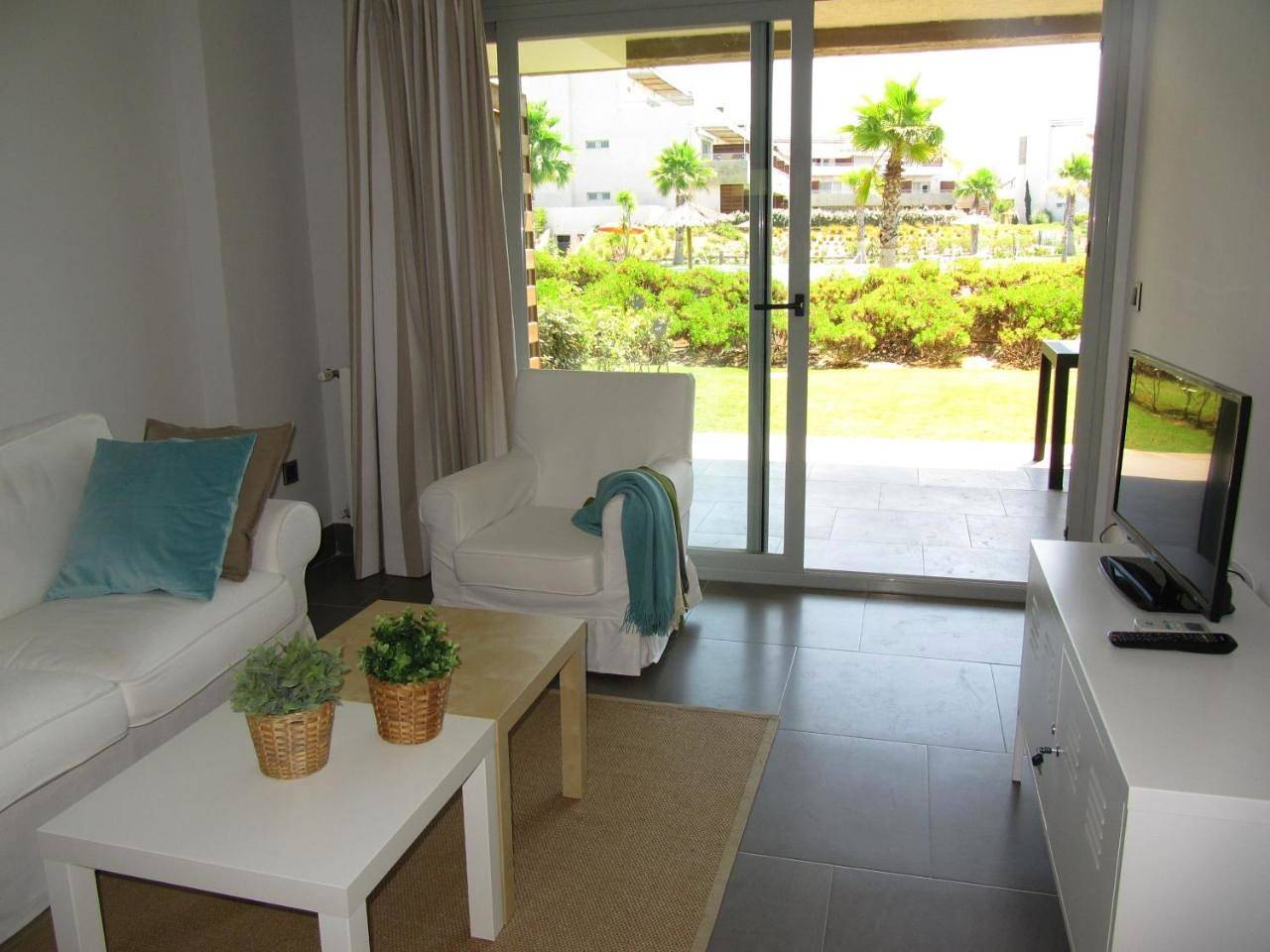 Apartamento entero, Life Apartments El Rompido in El Rompido, Cartaya