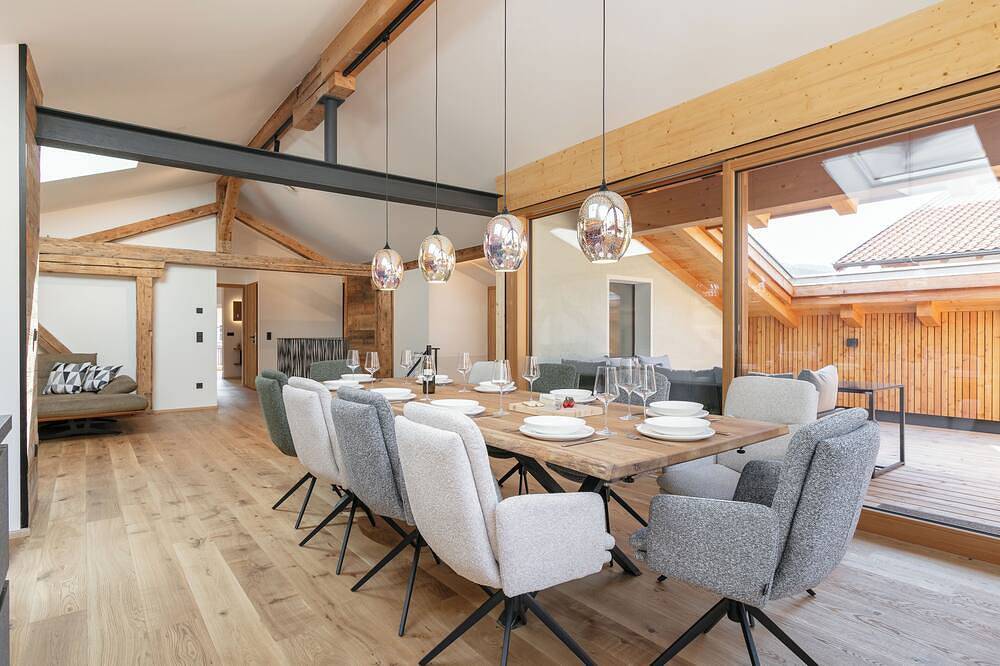 Appartamento vacanze a Brixental a partire da 262€ a notte