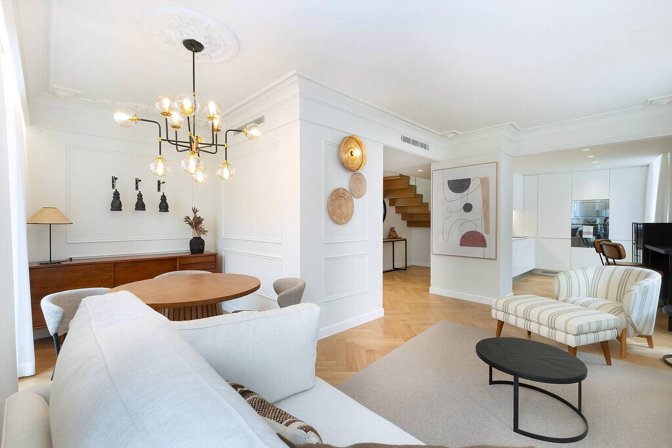 Apartamento inteiro, Guestready - Apt requintado perto da Estrela in Lapa, Lisboa