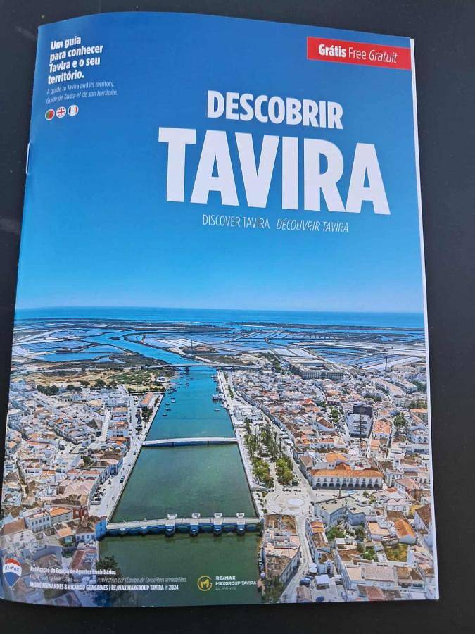 Maison d’hôte pour 2 personnes, avec vue à Tavira - 3