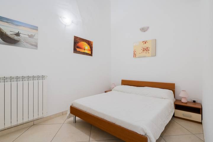 Appartamento per 4 persone a Gallipoli