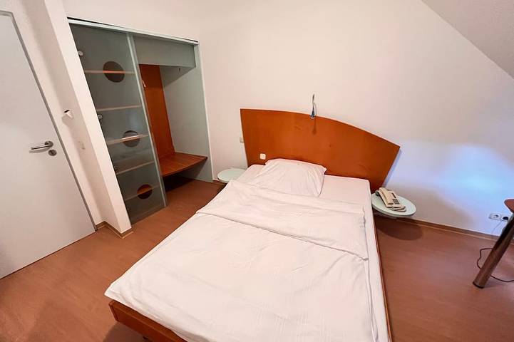 Ferienhaus für 1 Personen - 1