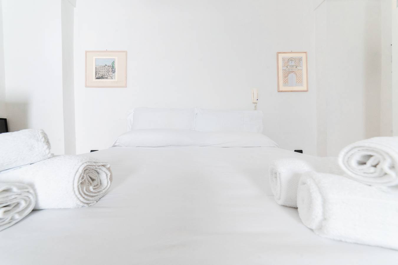 Salentoterravita by Casa di Marco in Tuglie, Golfo di Taranto