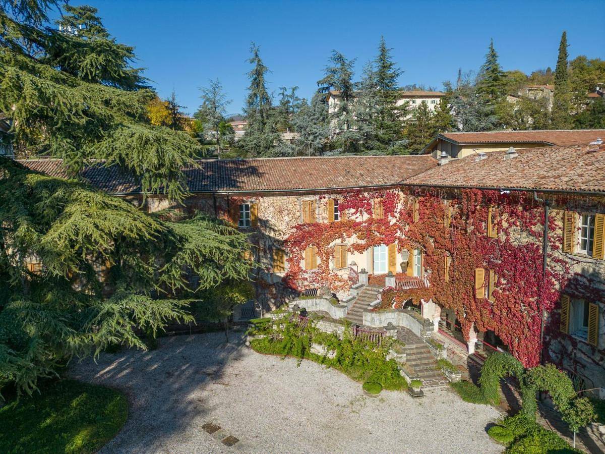 Hotel San Pancrazio in Trescore Balneario, Province de Bergame