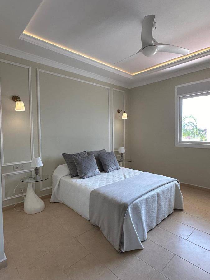 Maison d’hôte pour 7 personnes, avec bassin pour enfant et jardin ainsi que vue et piscine dans Asilah - 4