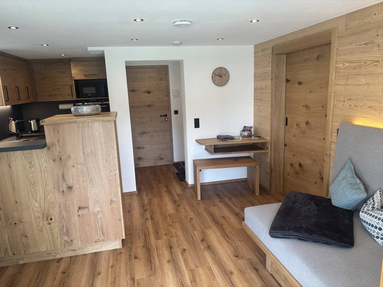 Ferienwohnung Mina in Oberstdorf, Zwaben (Bayern)