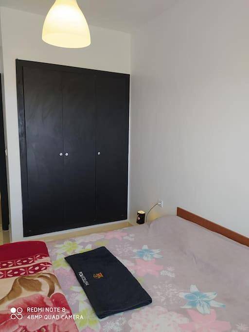 Appartement de vacances pour 2 personnes, avec balcon ainsi que vue et jardin