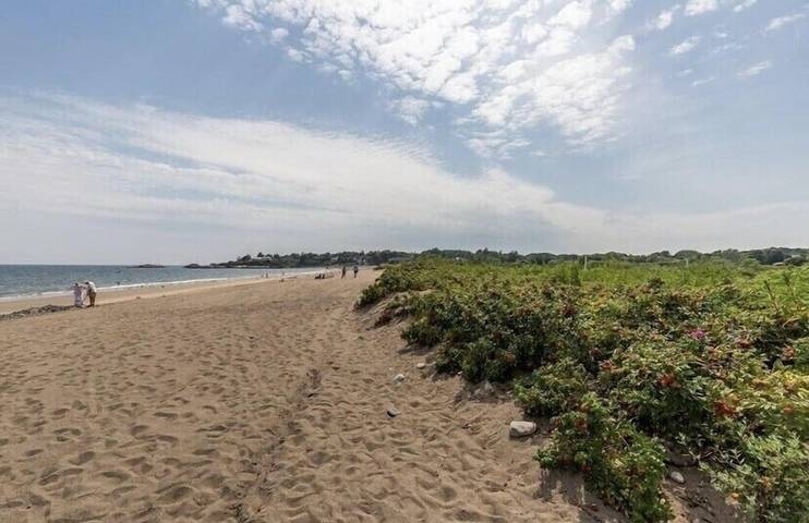 Vacation rental for 10 people in Swampscott