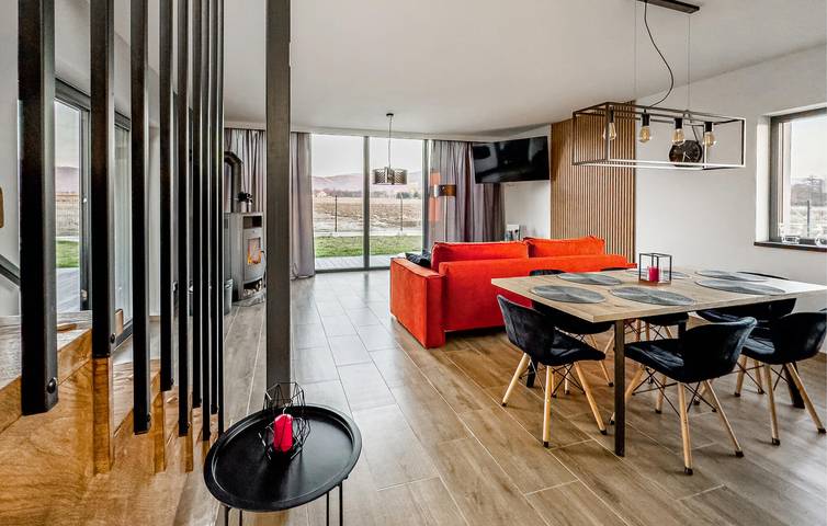 Ferienhaus für 6 Personen, mit Terrasse in Niederschlesien - 4