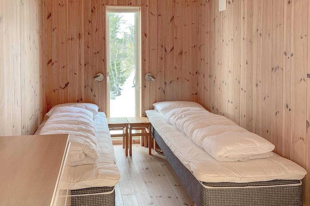 Schönes Haus in Dølemo mit Wlan in Åmli