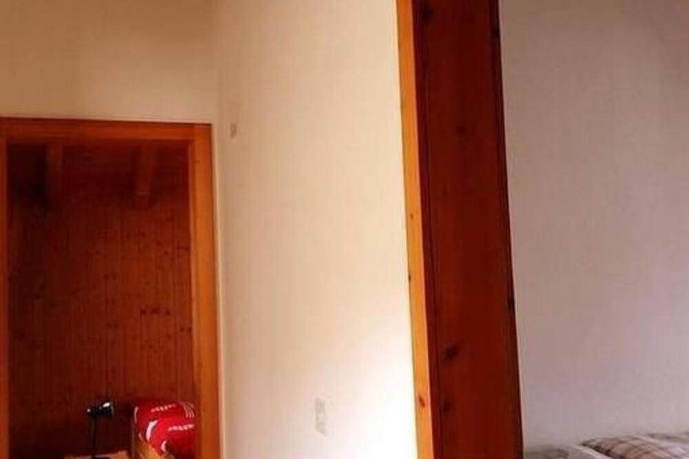 Chalet Angelika in Albinen, Leukerbad & Umgebung