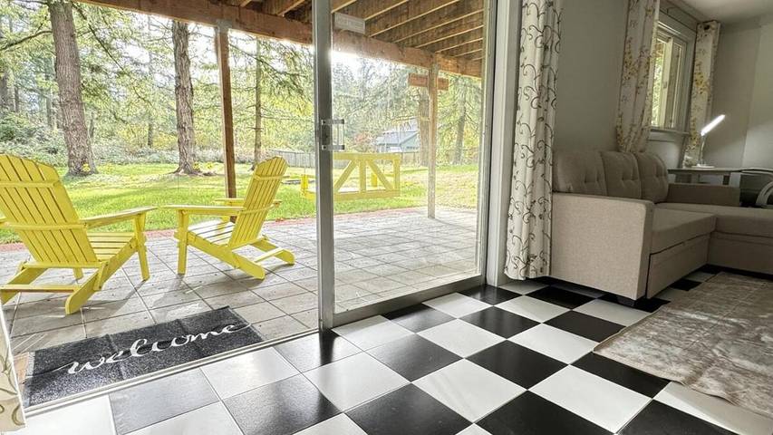 Hus för 4 Personer, med utsikt - 1