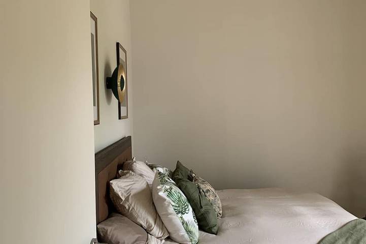 Location de vacances pour 8 personnes, avec piscine ainsi que jardin et terrasse à Remoulins - 3