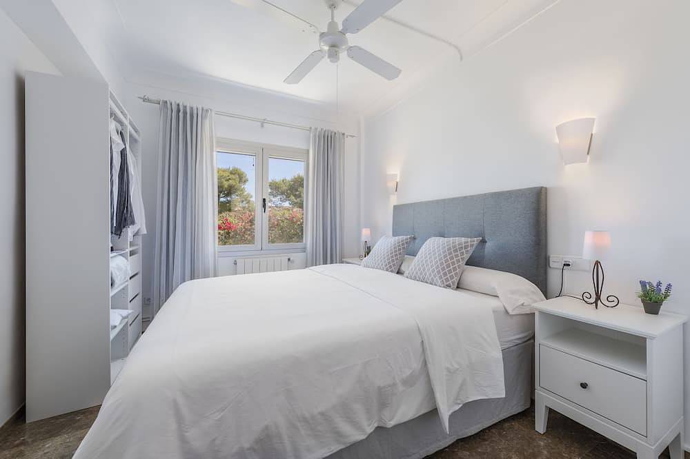 Holiday Home in Alcúdia Beach. in Playa de Alcúdia, Costa de Mallorca