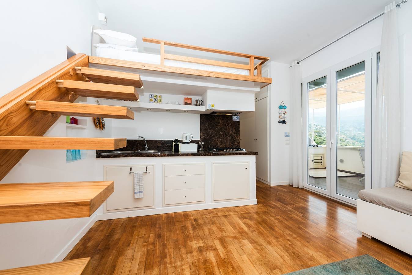 Appartement 'Cefalhome - Kefahelion' met zeezicht, wifi en airconditioning, foto 9