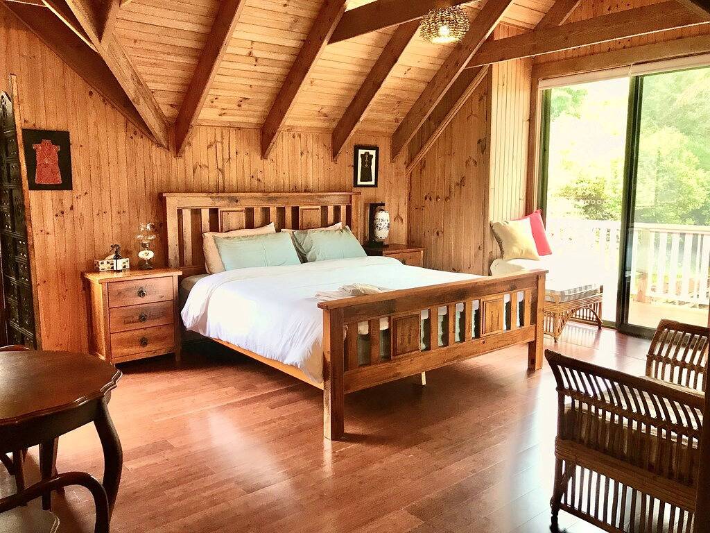 Kiama's Secret Cottage mit Blick auf das Meer und den Leuchtturm in Illawarra, New South Wales