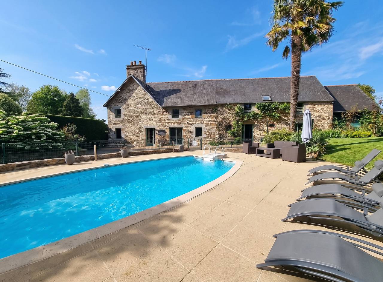 Maison de vacances