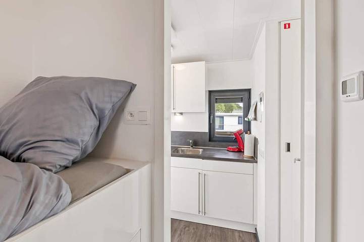 Hausboot für 4 Personen, mit Terrasse, mit Haustier in Belgien - 3