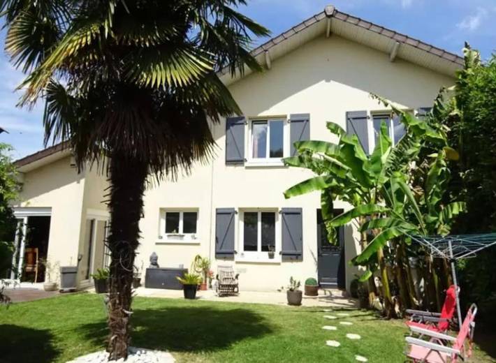 Maison de vacances pour 6 personnes