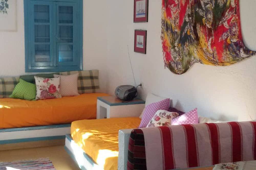 Wunderschönes Haus mit Meerblick an der kretischen Küste! in Sisi, Lasithi