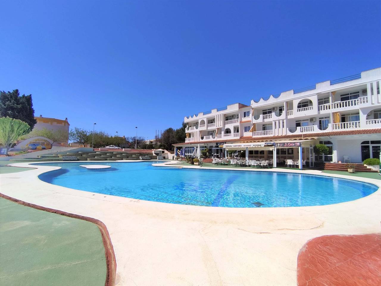 Appartement entier, Primera línea Playa Romana - Apartamento Habitat in Alcossebre, Alcalà de Xivert
