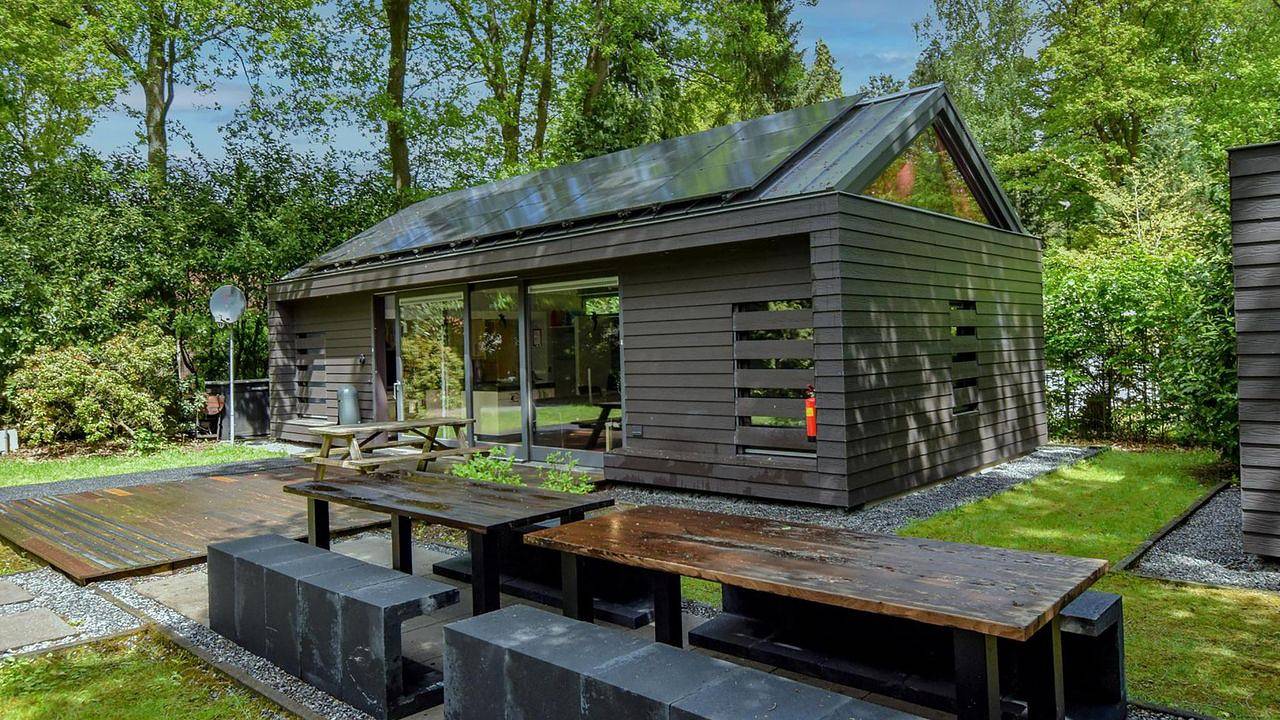 Ferienhaus für 16 Personen (160 m²) in Haaren in Haaren, Nordbrabant