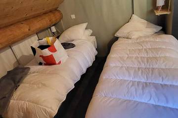 Chalet pour 14 Personnes dans Vasperviller, Sarrebourg, Photo 2
