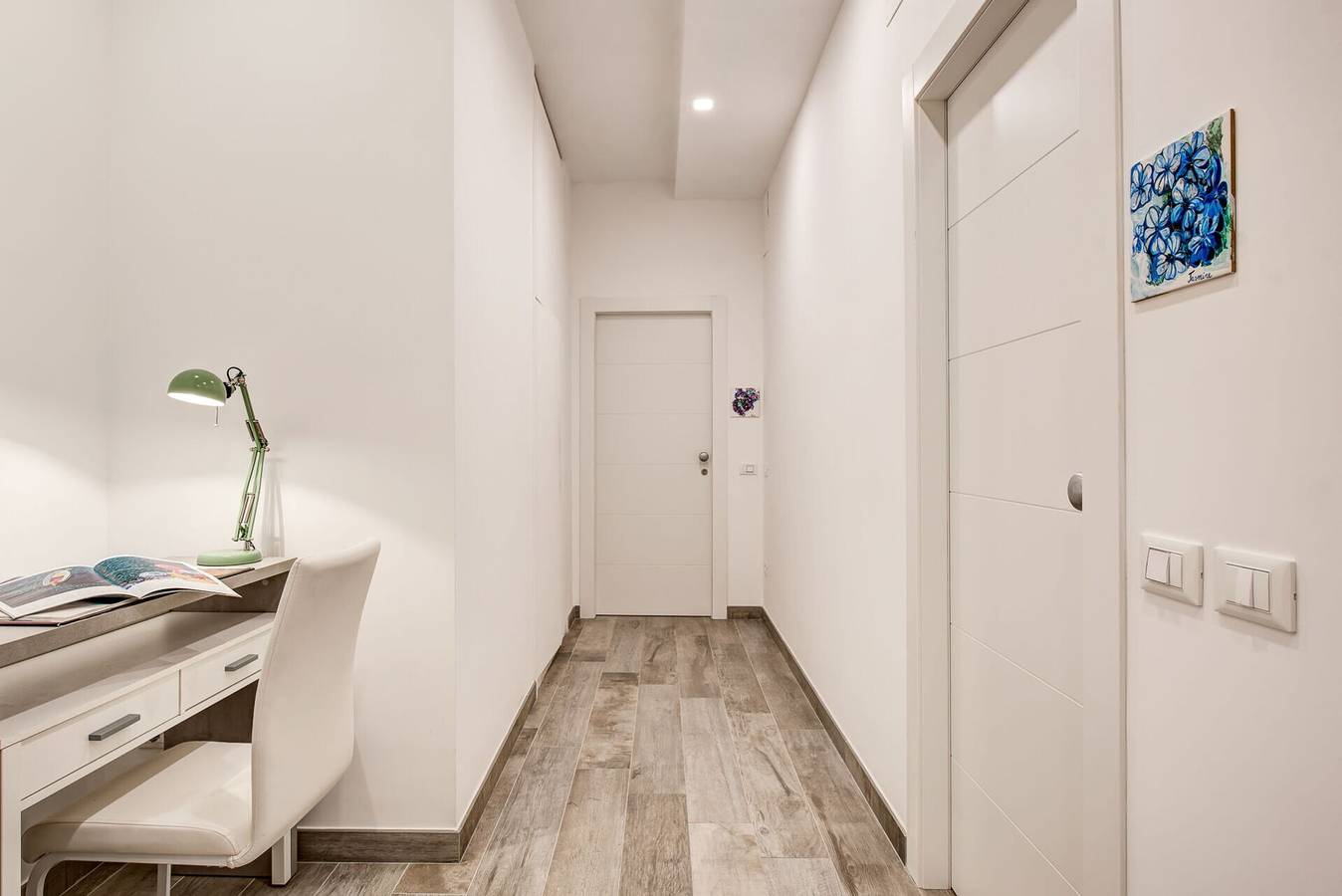 Ganze Wohnung, Dimoria Apartments - Dimoria Aster in Sorrent, Sorrentinische Halbinsel