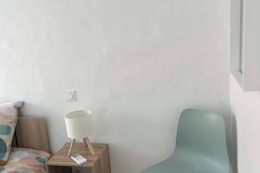 Air-conditioned house 4 pers - Sea & mountains in La Côte Vermeille, Saint-André