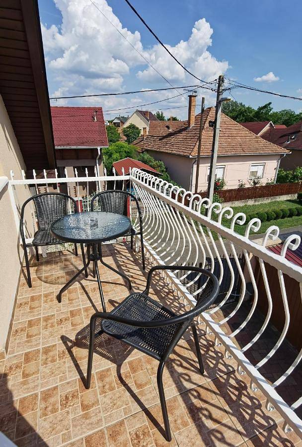 Cały apartament, Enci Apartman in Hajdúszoboszló, Hajdúszoboszlói járás