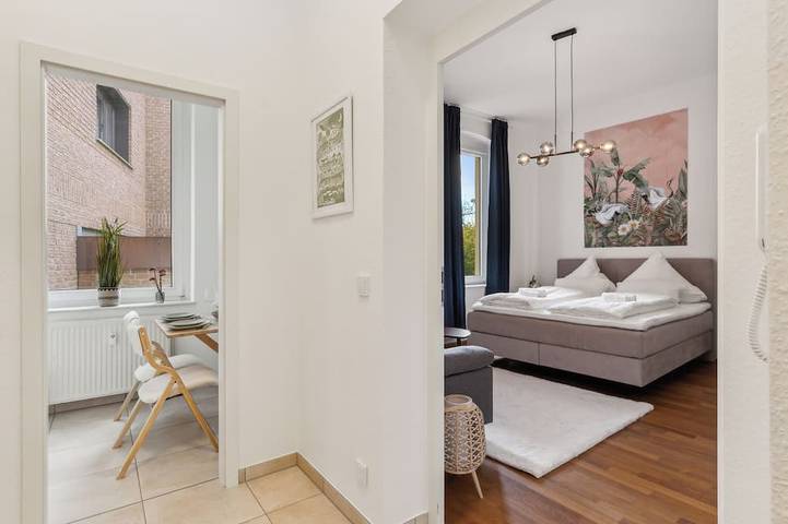 Ferienwohnung für 2 Personen in Bad Oeynhausen - 4