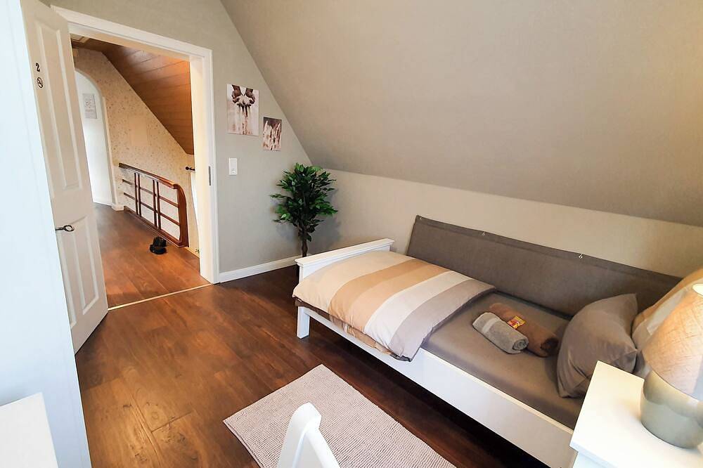 Friendly Home - Villa Verde in Bornheim/Brenig, Bornheim