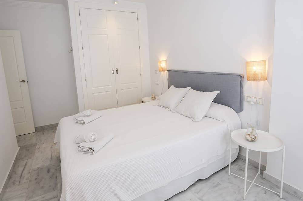 Apartamento entero, Quiet Pool and Relax in La Herradura, Almuñecar