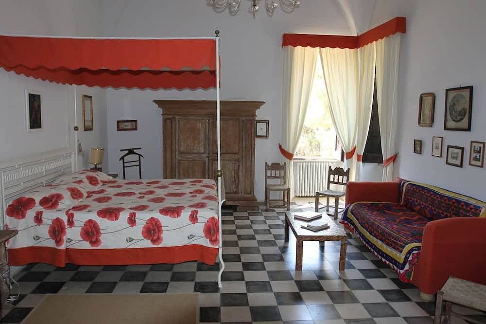 Villa Galeasi - Splendide Villa avec piscine, boulodrome, verdure, détente ... in Grottaglie, Province de Taranto