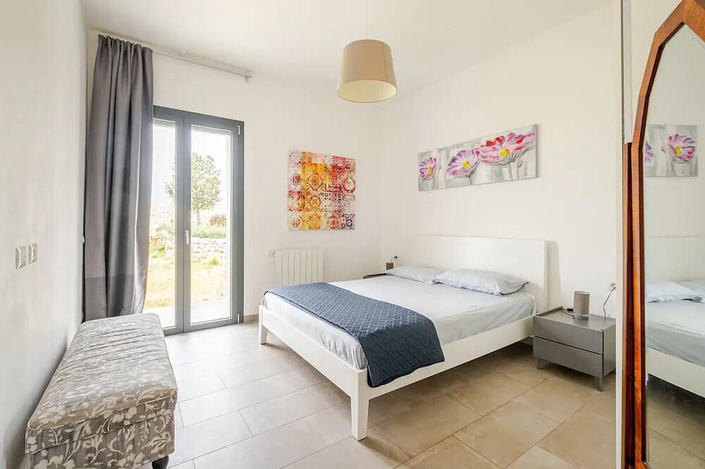 Timeless: Villa Indipendente con piscina privata riscaldata e vista panoramica in Siracusa, Siracusa e dintorni