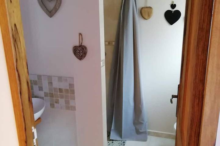 Location de vacances pour 2 personnes, avec terrasse à Saint-Maurice-sur-Eygues - 4