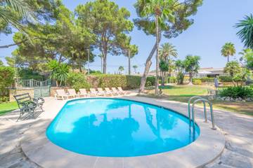 Villa in Palma, West Majorca für 11 