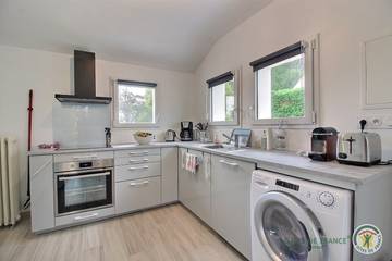 Gîte pour 2 Personnes dans Pleumeur-Bodou, Région de Lannion, Photo 4