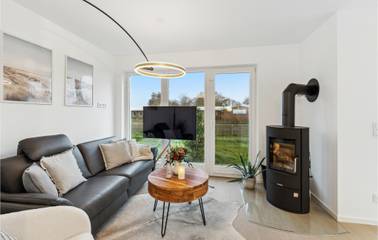 Ferienhaus für 4 Personen in Friesenstrand Tossens, Butjadingen, Bild 4