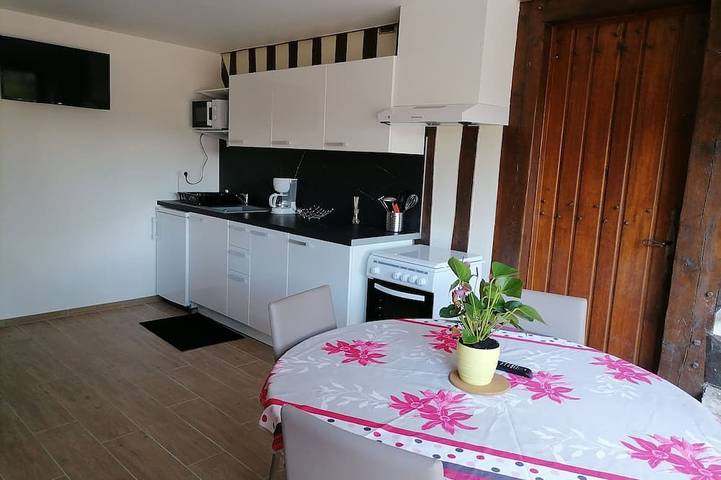 Gîte pour 6 personnes à Francheville (Eure)