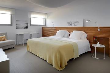 Casa Rural para 7 Personas en Playa de la Concha, San Sebastián, Foto 3