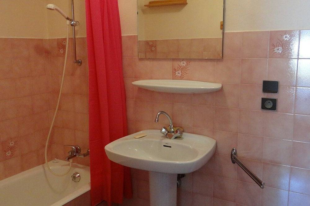 Appartement entier, Appartement 5 Couchages-Thones 74230 in Thônes, Région d'Annecy