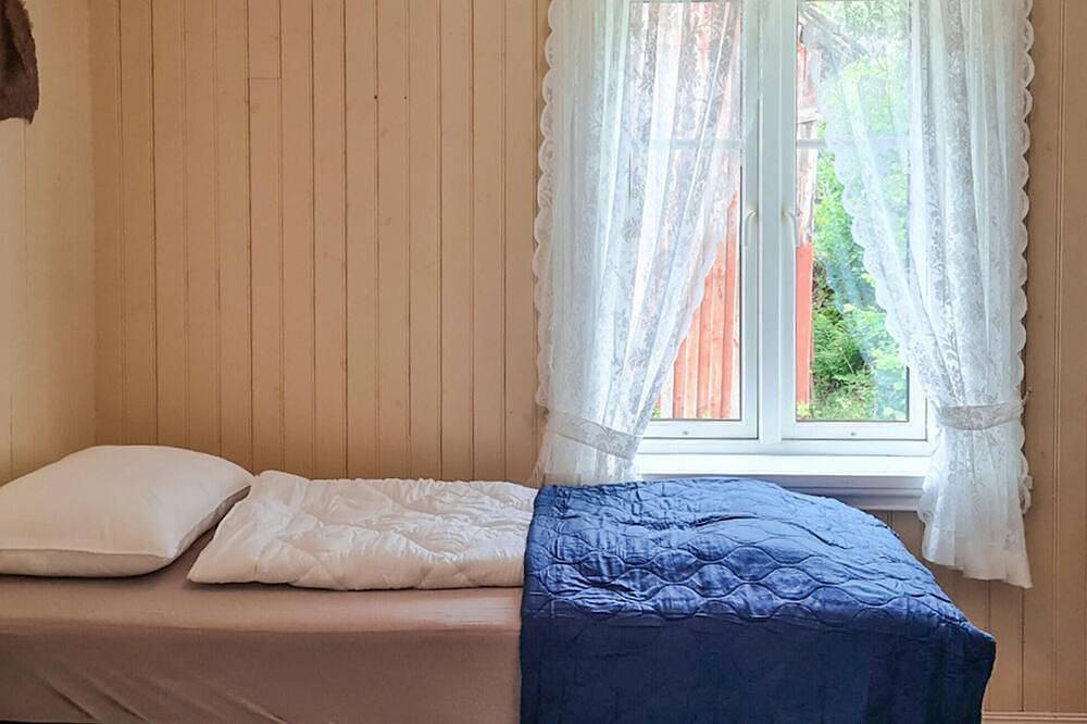 Koselig hjem med 4 soverom i Mandal in Mandal 